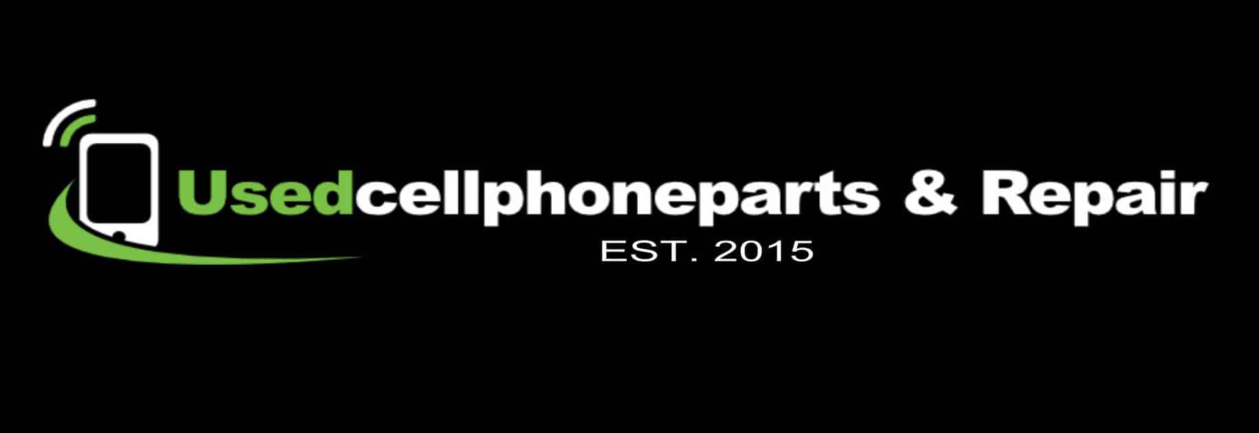 Usedcellphoneparts & Repair