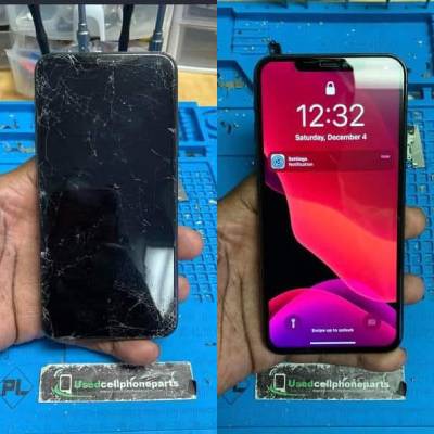 CELL PHONE REPAIR